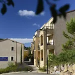 T2 - Pmr A 750 Metres De La Station Thermale D'avene *